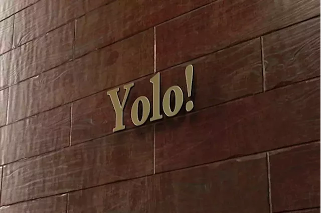 YOLO: The New Investment Strategy That Rakes in Millions to Young Investors, But Remains Risky