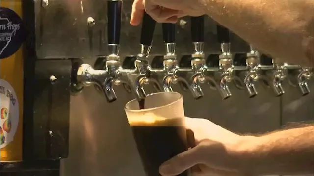 Alaska alcohol industry reacts to proposed legislative changes some say would create more level playing field