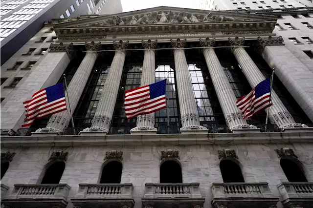 Stocks slide further amid Ukraine crisis; S&P in correction