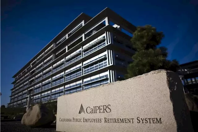 CalPERS offends no one with new investment chief