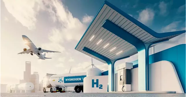 Government commissioning €100,000 research into hydrogen infrastructure | Business Post