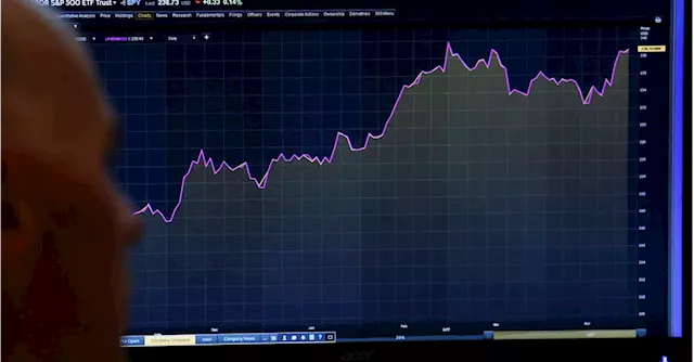 S&P 500 confirms correction as stocks stumble on war fears