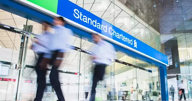 Standard Chartered appoints Jessie Li as head of consumer, private, business banking