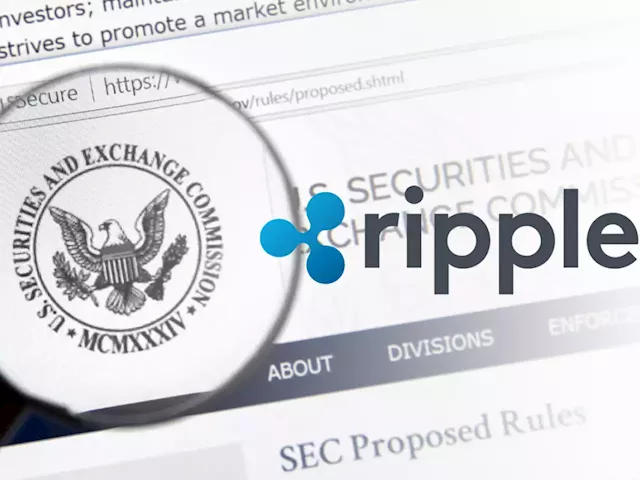 Ripple Responds to SEC's Latest Attempt to Strike Company's Key Defense