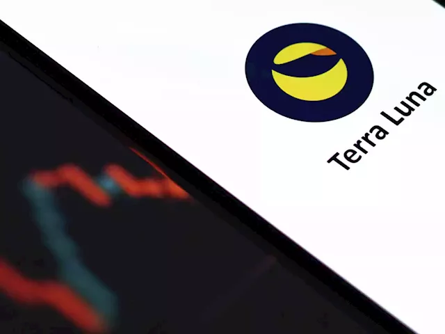 Terra Luna Outperforms Top 10 in Gains as Crypto Market Rebounds