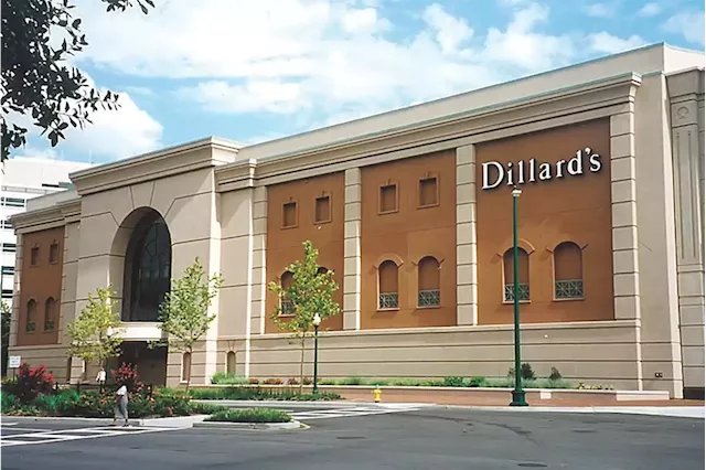 Cosmetics, Juniors and Kids Spur Dillard’s Business in Q4