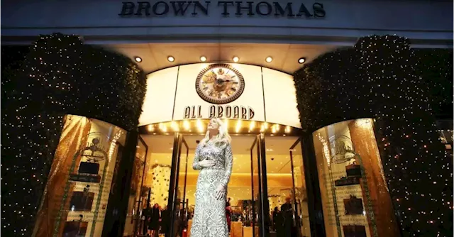 Brown Thomas and Arnotts to invest €50m in online and in-store shopping | Business Post