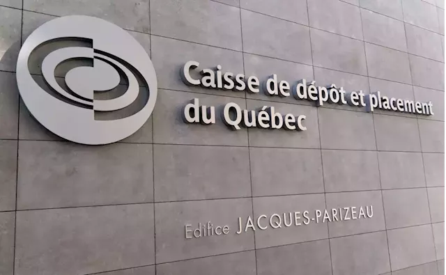 Caisse sells Russian stocks that Canada placed sanctions on in 2015