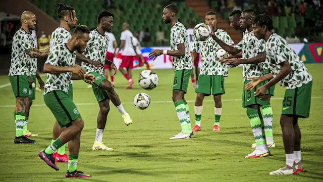 Our business grow when Super Eagles do well, says Betking boss | The Guardian Nigeria News - Nigeria and World News