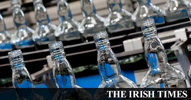 Ardagh slides into €685m loss amid charge against US glass business