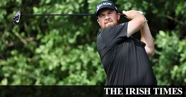 Lowry back back to business with level par 70 in Palm Beach event