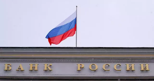 Russia ramps up aid to banks, forex market after invasion of Ukraine | Malay Mail