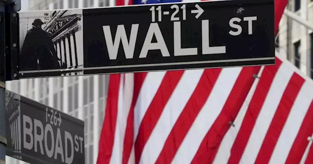 US stocks open sharply lower after Russia invades Ukraine | Malay Mail