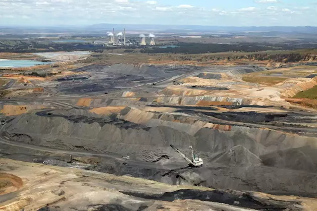 Can a tech billionaire squash Australia’s coal industry by buying it?