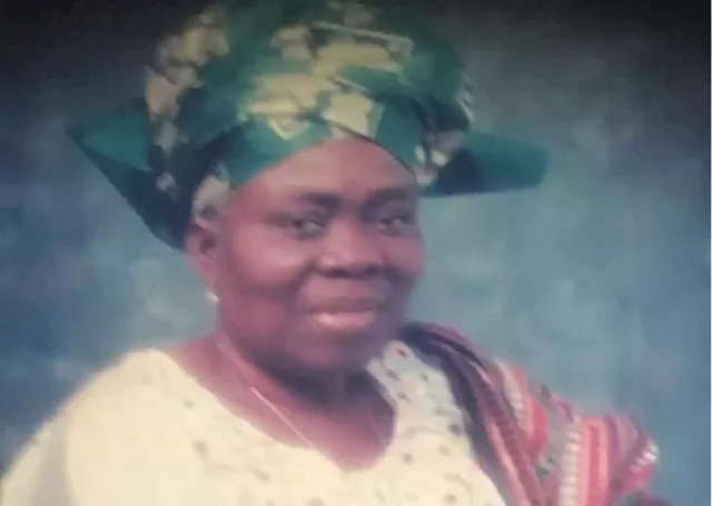 Ex-finance minister, Remi Babalola, loses mother