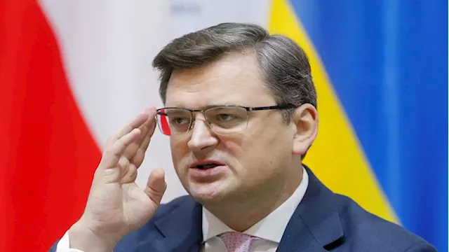 International community urged to keep applying pressure on Russia: Ukraine's Foreign Minister - SABC News - Breaking news, special reports, world, business, sport coverage of all South African current events. Africa's news leader.