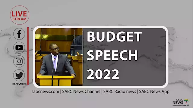 LIVE | Godongwana briefs Finance Committee in Parliament - SABC News - Breaking news, special reports, world, business, sport coverage of all South African current events. Africa's news leader.