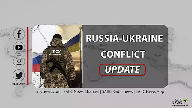 VIDEO PLAYLIST | SABC News special coverage on Russia-Ukraine conflict - SABC News - Breaking news, special reports, world, business, sport coverage of all South African current events. Africa's news leader.