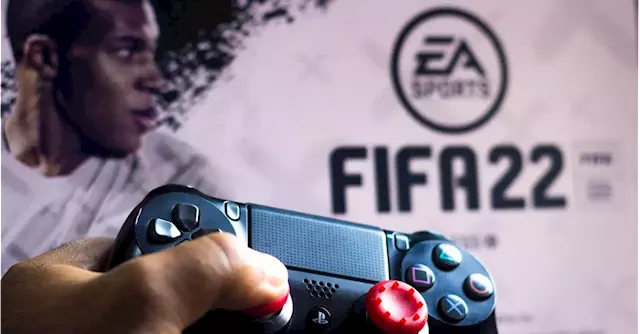 EA CEO explains why company may ditch FIFA branding in leaked staff comments