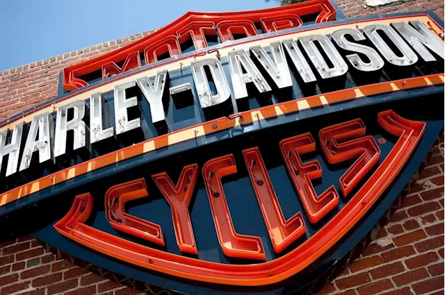 Rocky Mountain Harley-Davidson in Littleton going out of business