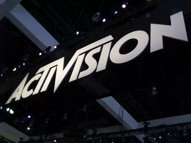 Activision's workplace scandal led to Microsoft acquisition | Digital Trends