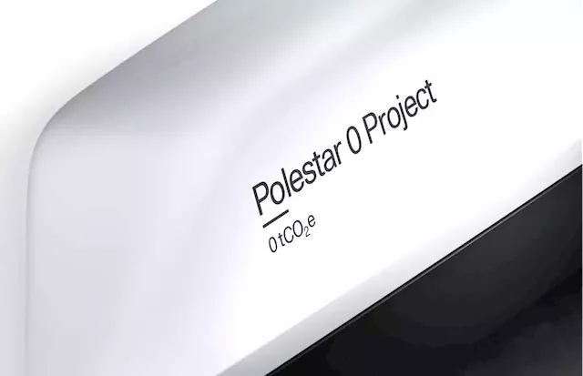 Polestar is developing a climate-neutral car, and it's calling on the industry for help