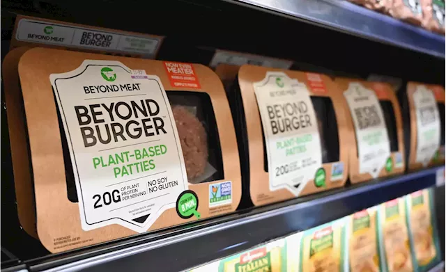 Stocks Making the Biggest Moves After Hours: Beyond Meat, Coinbase, Etsy and More