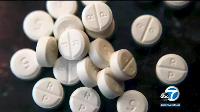 Illinois gets $760M from opioid settlement with Johnson & Johnson, 3 drug distribution companies