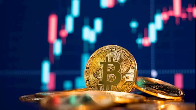 Bitcoin, Ethereum Technical Analysis: BTC Climbs to $40,000 on Saturday – Market Updates Bitcoin News