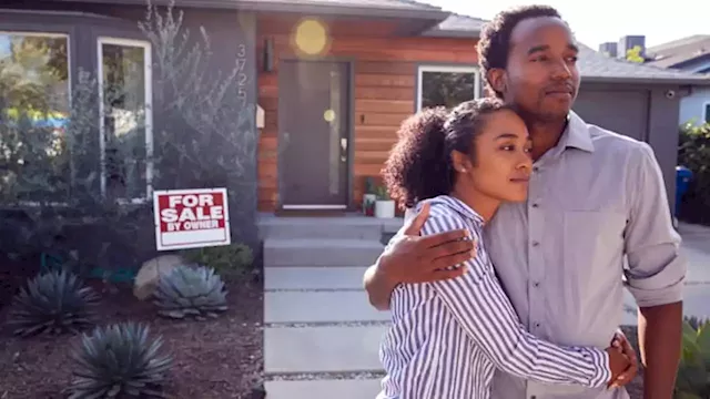 Before rushing into the hot housing market, here’s how to set yourself up for success