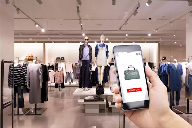 Digitization Is Impacting The Retail Industry Online And Offline