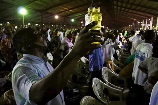 Bleak industrial future for Nigeria as churches take over failed companies | The Guardian Nigeria News - Nigeria and World News