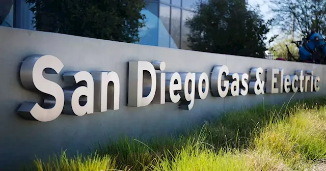 SDG&E's parent company reports millions in earnings, prompting questions about high rates