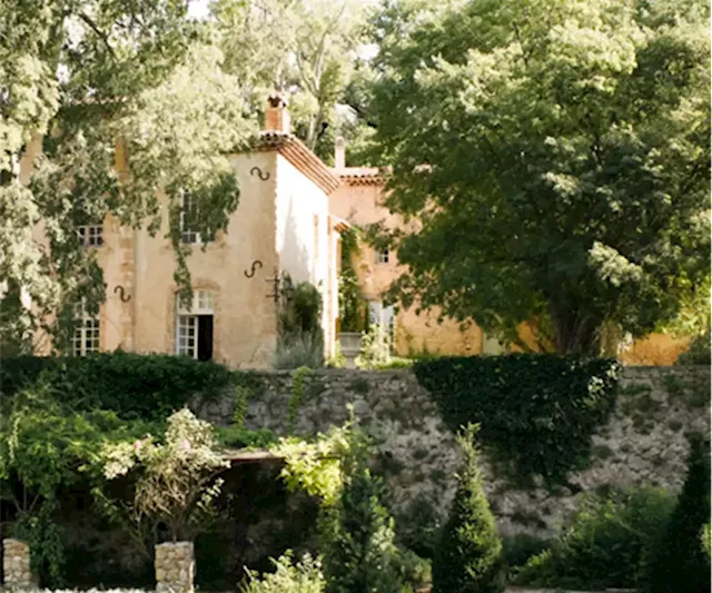 George Lucas new Property Acquisition adds French Chateau Margui to his Skywalker Vineyards