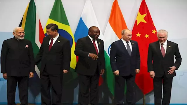 Conflict between Russia, Ukraine likely to affect Africa: Expert - SABC News - Breaking news, special reports, world, business, sport coverage of all South African current events. Africa's news leader.