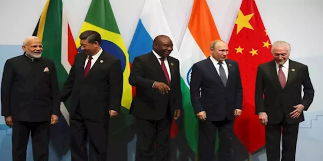 Conflict between Russia, Ukraine likely to affect Africa: Expert - SABC News - Breaking news, special reports, world, business, sport coverage of all South African current events. Africa's news leader.