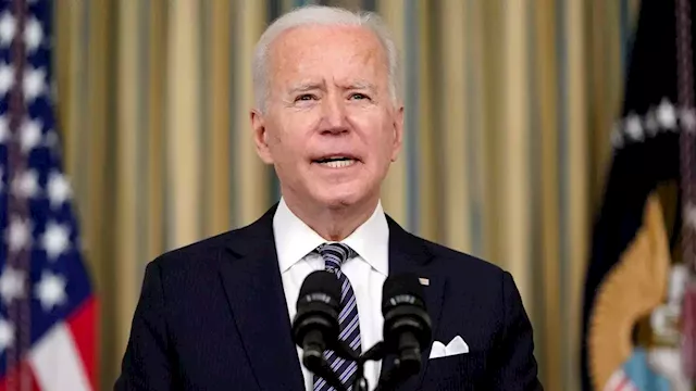 Biden State of the Union, Powell testimony, Target earnings top week ahead