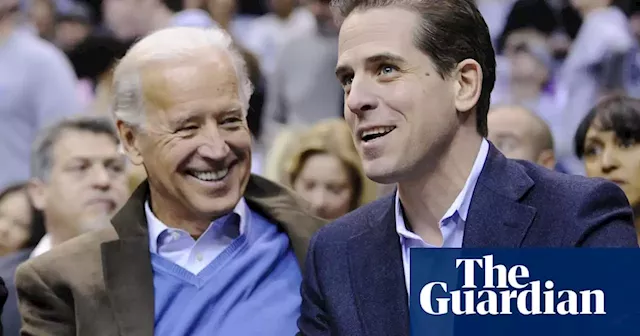 Stealth Hunter: Biden’s tangled business dealings are becoming hard to ignore