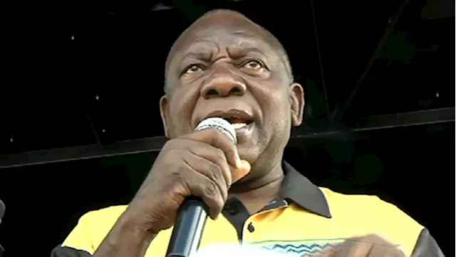 Govt followed processes before taking decision that Sitole should step down: Ramaphosa - SABC News - Breaking news, special reports, world, business, sport coverage of all South African current events. Africa's news leader.