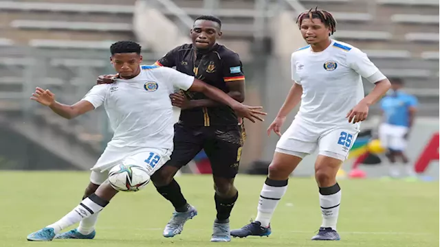 Royal AM moves to second spot on DSTV Premiership after win over SuperSport United - SABC News - Breaking news, special reports, world, business, sport coverage of all South African current events. Africa's news leader.