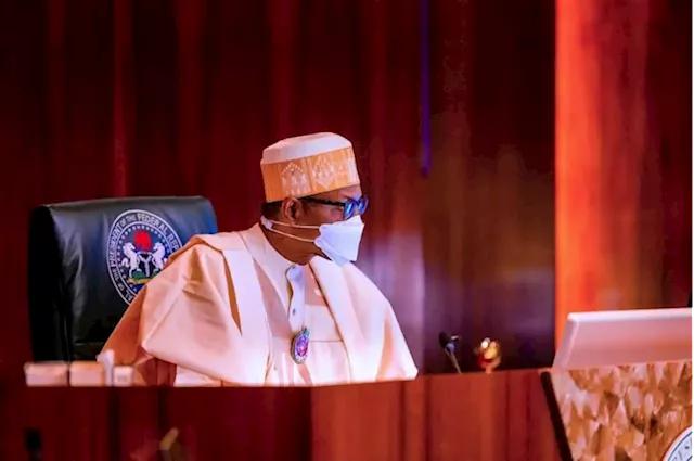 Buhari: Effects of COVID on economy show we need to review investment strategy | TheCable