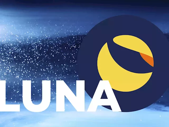 Terra (LUNA) Surpasses Solana (SOL) by Market Cap Amid Price Recovery