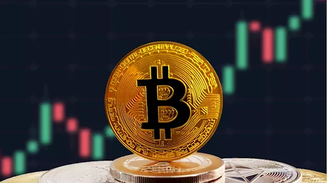 Bitcoin, Ethereum Technical Analysis: ETH, BTC Rebound After Weekend Selloff – Market Updates Bitcoin News