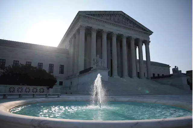 Supreme Court set to begin climate change case that could have major effect on Texas oil and gas industry