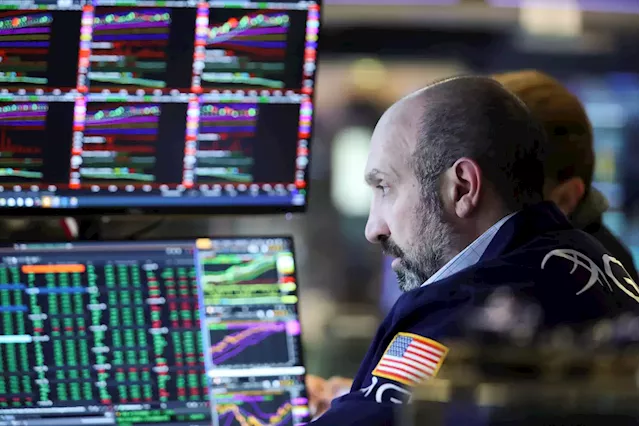 5 Things to Know Before the Stock Market Opens Monday