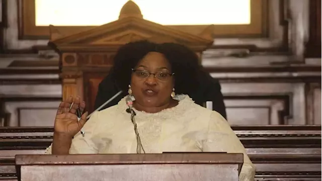 Opposition parties in the Free State accuse Premier Sisi Ntombela of running out of ideas - SABC News - Breaking news, special reports, world, business, sport coverage of all South African current events. Africa's news leader.