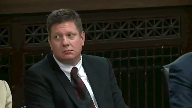 Chicago officials brief business owners on security plans before Jason Van Dyke's likely release