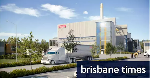 Stink over long-delayed energy plant as company threatens to dump Qld