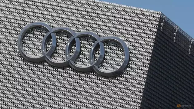 Aptiv, Audi invest $285 million in software company TTTech Auto