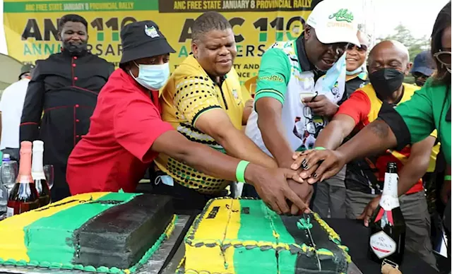 RENEWAL PROCESS?: Company involved in dodgy PPE tender was hired by Free State ANC to provide equipment for birthday bash